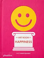 Mon livre d'art du bonheur - My Art Book of Happiness