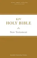 KJV, Sainte Bible Nouveau Testament, Livre de poche - KJV, Holy Bible New Testament, Paperback