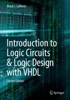 Introduction aux circuits logiques et à la conception logique avec VHDL - Introduction to Logic Circuits & Logic Design with VHDL