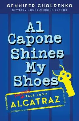 Al Capone cire mes chaussures - Al Capone Shines My Shoes