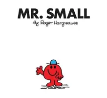 M. Small - Mr. Small