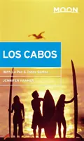 Moon Los Cabos : Avec La Paz et Todos Santos - Moon Los Cabos: With La Paz & Todos Santos