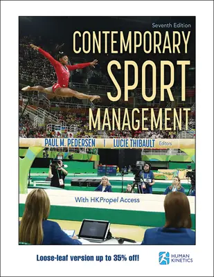 Gestion contemporaine du sport - Contemporary Sport Management