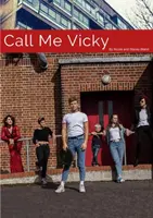 Appelez-moi Vicky - Call Me Vicky