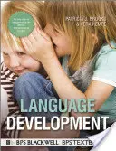 Développement du langage - Language Development
