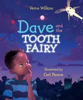 Dave et la fée des dents - Dave and the Tooth Fairy