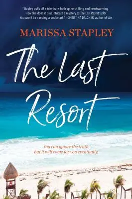 Le dernier recours - The Last Resort