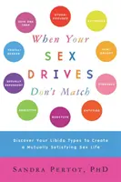 Quand vos pulsions sexuelles ne correspondent pas : Découvrez vos types de libido pour créer une vie sexuelle mutuellement satisfaisante - When Your Sex Drives Don't Match: Discover Your Libido Types to Create a Mutually Satisfying Sex Life