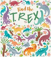 Trouvez le T. Rex - Find the T. Rex