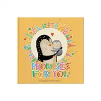 Promesses pour toi - Promises For You