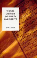 Critique textuelle et manuscrits du Coran - Textual Criticism and Qur'an Manuscripts