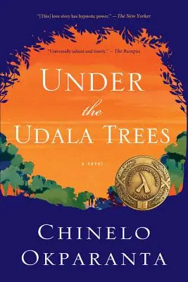 Sous les arbres d'Udala - Under the Udala Trees