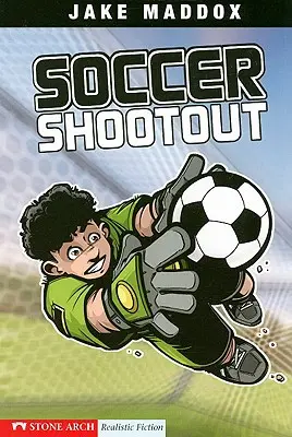 Soccer Shootout