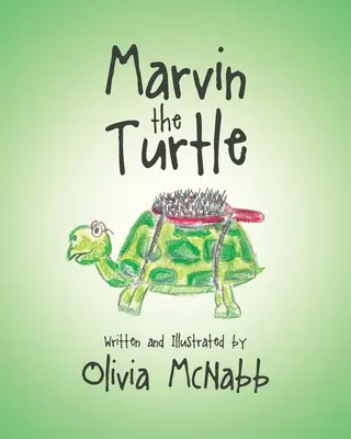 Marvin la Tortue - Marvin the Turtle