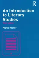 Introduction aux études littéraires - An Introduction to Literary Studies