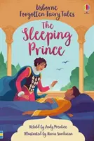 Contes de fées oubliés : Le Prince Endormi - Forgotten Fairy Tales: The Sleeping Prince