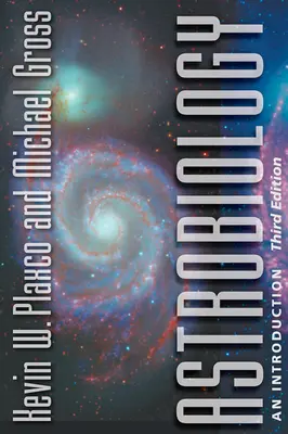 L'astrobiologie : Une introduction - Astrobiology: An Introduction