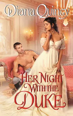 Sa nuit avec le duc - Her Night with the Duke