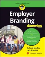 L'image de marque de l'employeur pour les nuls - Employer Branding for Dummies