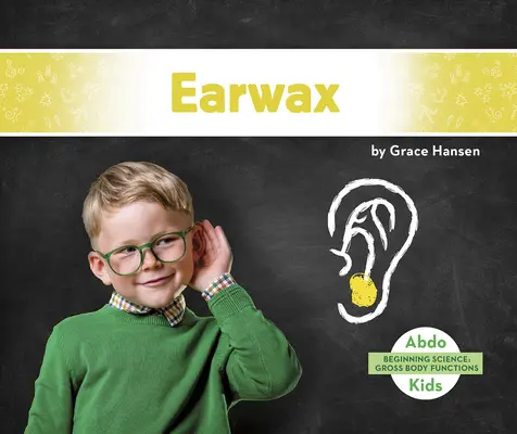 Cire d'oreille - Earwax