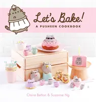 Let's Bake - A Pusheen Cookbook (en anglais) - Let's Bake - A Pusheen Cookbook