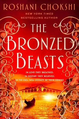 Les bêtes bronzées - The Bronzed Beasts