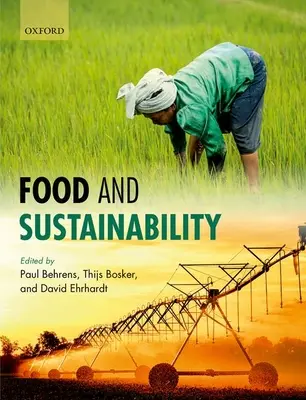 Alimentation et développement durable - Food and Sustainability