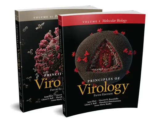 Principes de virologie - Principles of Virology