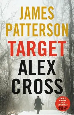 Cible : Alex Cross - Target: Alex Cross