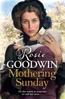 Mothering Sunday - La saga la plus déchirante que vous lirez cette année - Mothering Sunday - The most heart-rending saga you'll read this year