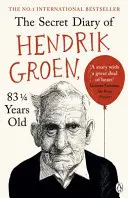 Journal secret de Hendrik Groen, 831/4 ans - Secret Diary of Hendrik Groen, 831/4 Years Old