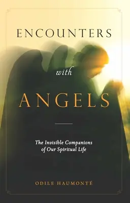 Rencontres avec les anges : Les compagnons invisibles de notre vie spirituelle - Encounters with Angels: The Invisible Companions of Our Spiritual Life