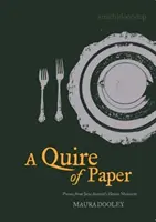 Quire de papier - Quire of Paper