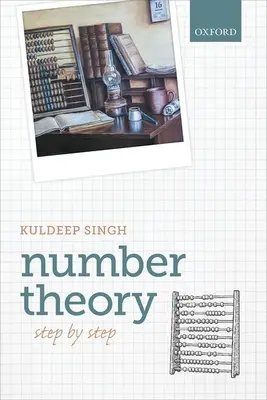 Théorie des nombres : Pas à pas - Number Theory: Step by Step