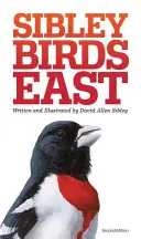 The Sibley Field Guide to Birds of Eastern North America (Guide de terrain Sibley des oiseaux de l'est de l'Amérique du Nord) - The Sibley Field Guide to Birds of Eastern North America