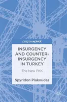 Insurrection et contre-insurrection en Turquie : Le nouveau Pkk - Insurgency and Counter-Insurgency in Turkey: The New Pkk