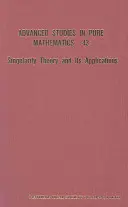 La théorie de la singularité et son application - Singularity Theory and Its Application