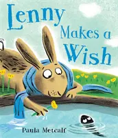 Lenny fait un vœu - Lenny Makes a Wish