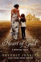 Un cœur d'or - Heart of Gold