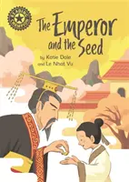 Champion de la lecture : L'empereur et la graine - Lecture indépendante 12 - Reading Champion: The Emperor and the Seed - Independent Reading 12