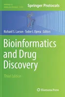 Bioinformatique et découverte de médicaments - Bioinformatics and Drug Discovery