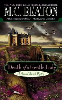 La mort d'une gentille dame - Death of a Gentle Lady