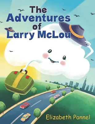 Les aventures de Larry McLou - The Adventures of Larry McLou