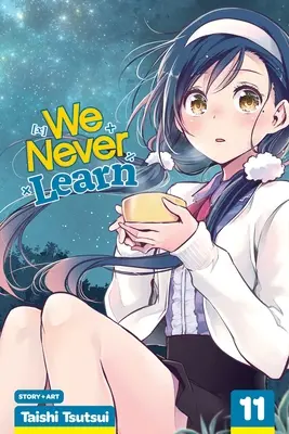 Nous n'apprenons jamais, Vol. 11, 11 - We Never Learn, Vol. 11, 11