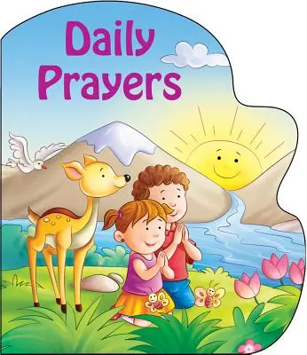 Prières quotidiennes - Daily Prayers