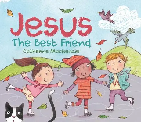 Jésus - Le meilleur ami - Jesus - The Best Friend