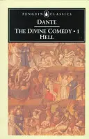 La Divine Comédie : Volume 1 : L'enfer - The Divine Comedy: Volume 1: Hell