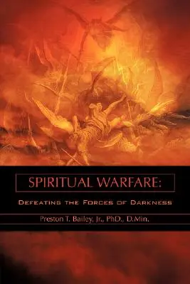 Guerre spirituelle - Spiritual Warfare