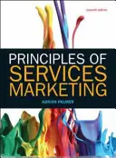 Principes du marketing des services - Principles of Services Marketing