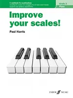 Améliorez vos gammes ! Piano - Improve Your Scales! Piano